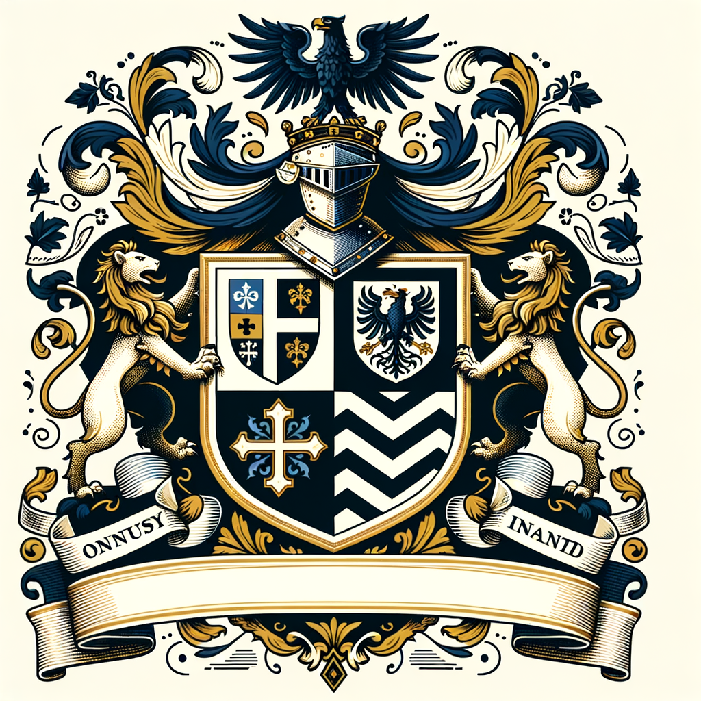 Family Coat of Arms